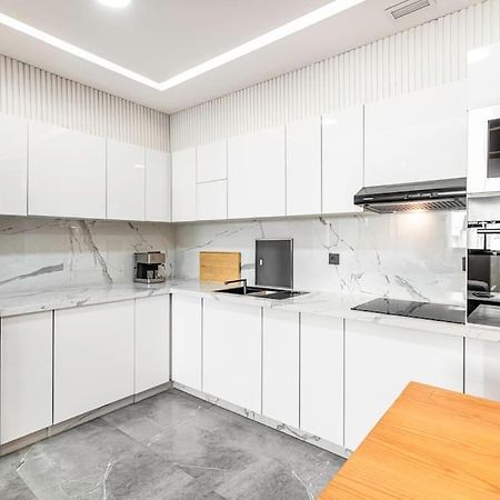 Modern And Luxurious Apartment Ραμπάτ Εξωτερικό φωτογραφία