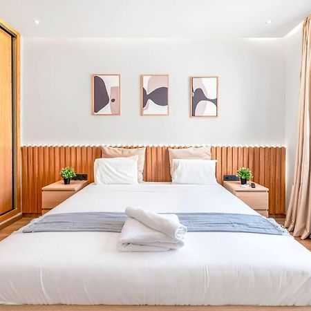 Modern And Luxurious Apartment Ραμπάτ Εξωτερικό φωτογραφία