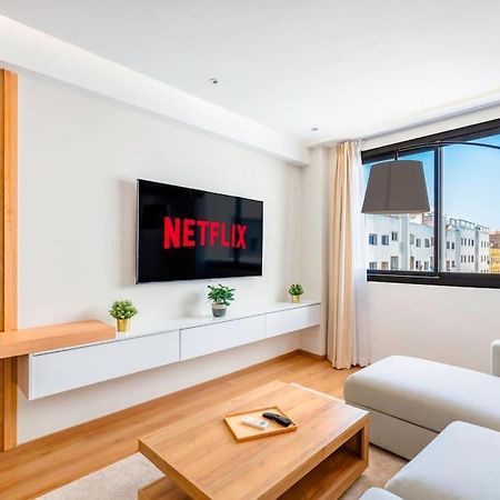 Modern And Luxurious Apartment Ραμπάτ Εξωτερικό φωτογραφία