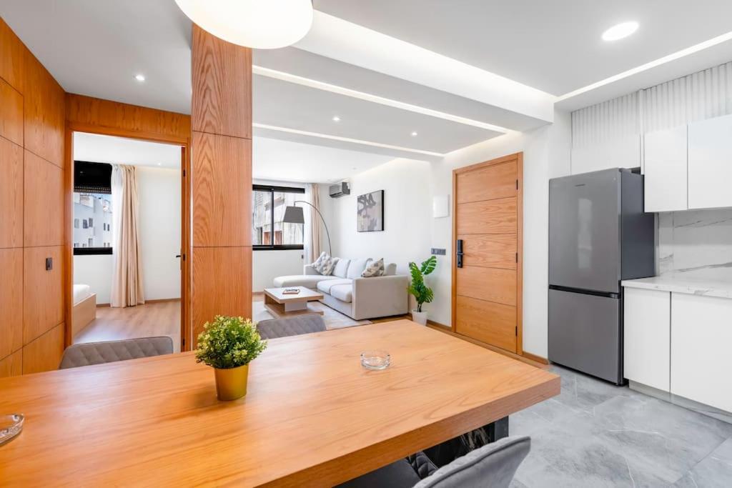 Modern And Luxurious Apartment Ραμπάτ Εξωτερικό φωτογραφία