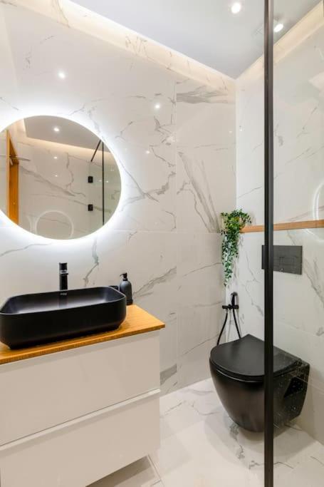 Modern And Luxurious Apartment Ραμπάτ Εξωτερικό φωτογραφία
