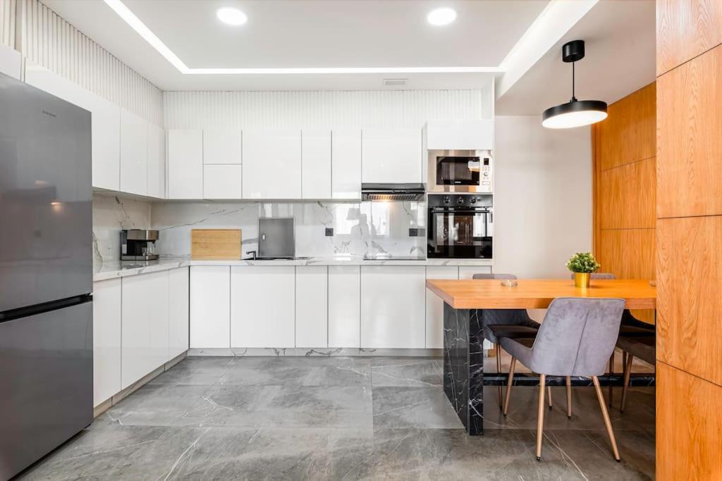 Modern And Luxurious Apartment Ραμπάτ Εξωτερικό φωτογραφία