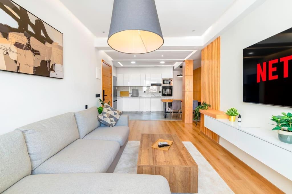 Modern And Luxurious Apartment Ραμπάτ Εξωτερικό φωτογραφία