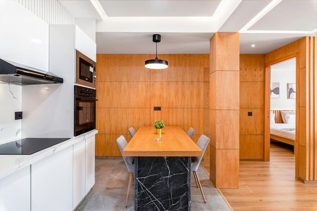 Modern And Luxurious Apartment Ραμπάτ Εξωτερικό φωτογραφία